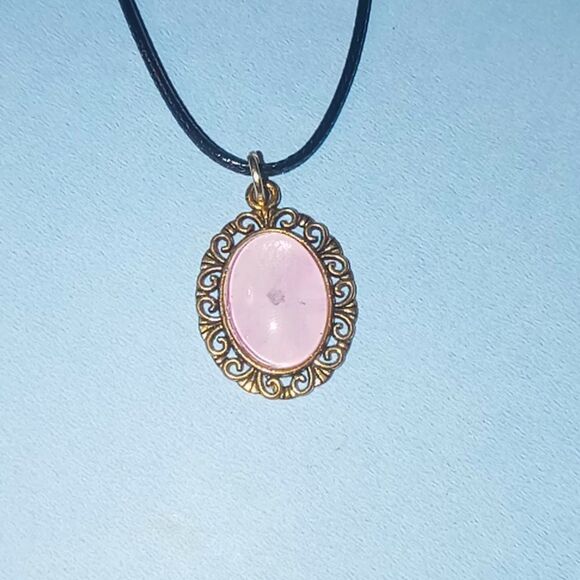 Handmade necklace - Picture 1 of 3